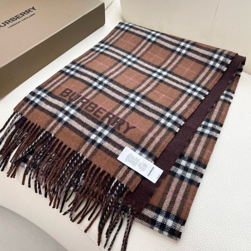 Burberry Scarf